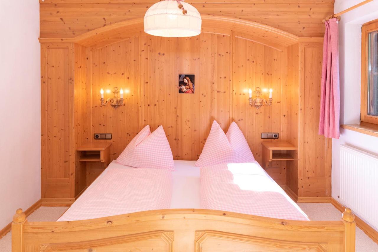 Ferienhaus Schafstall Alpbach Dış mekan fotoğraf