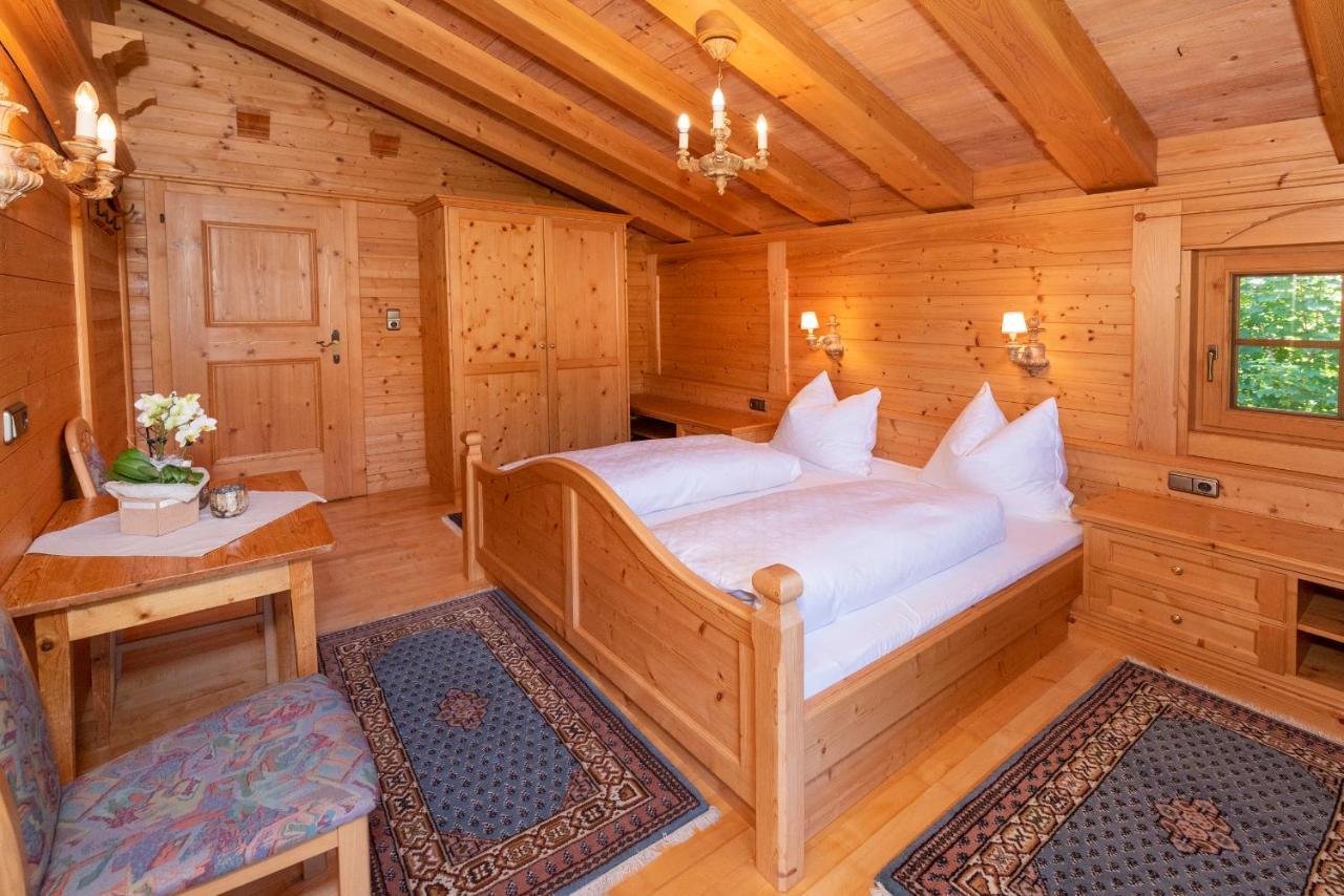 Ferienhaus Schafstall Alpbach Dış mekan fotoğraf