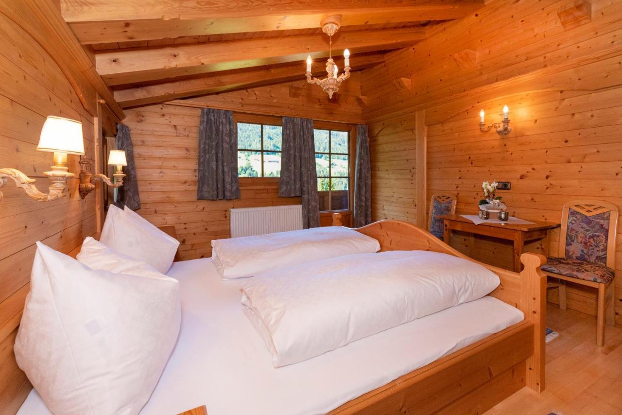 Ferienhaus Schafstall Alpbach Dış mekan fotoğraf