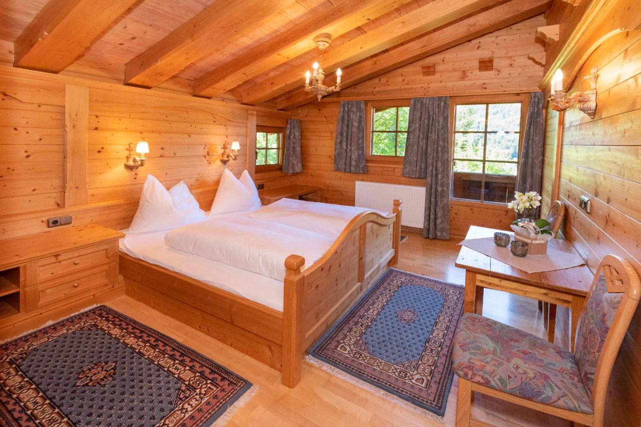 Ferienhaus Schafstall Alpbach Dış mekan fotoğraf